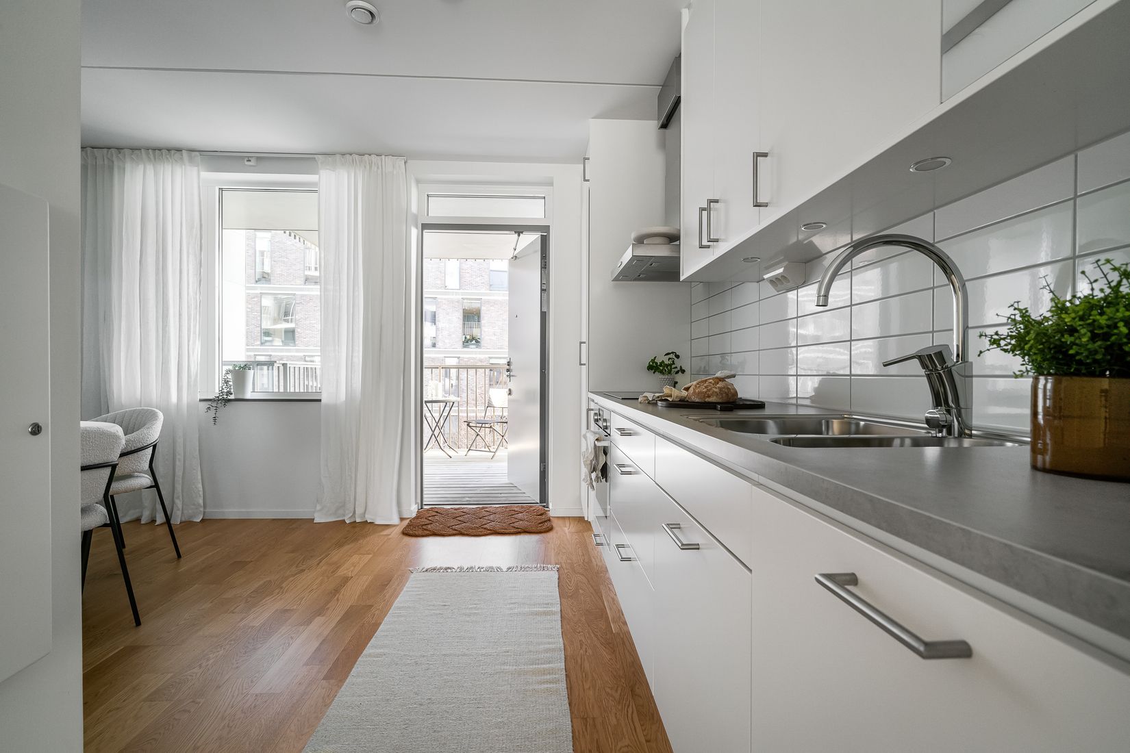 Bostadsrätt, Lindholmshamnen 23, Lindholmen, Göteborg