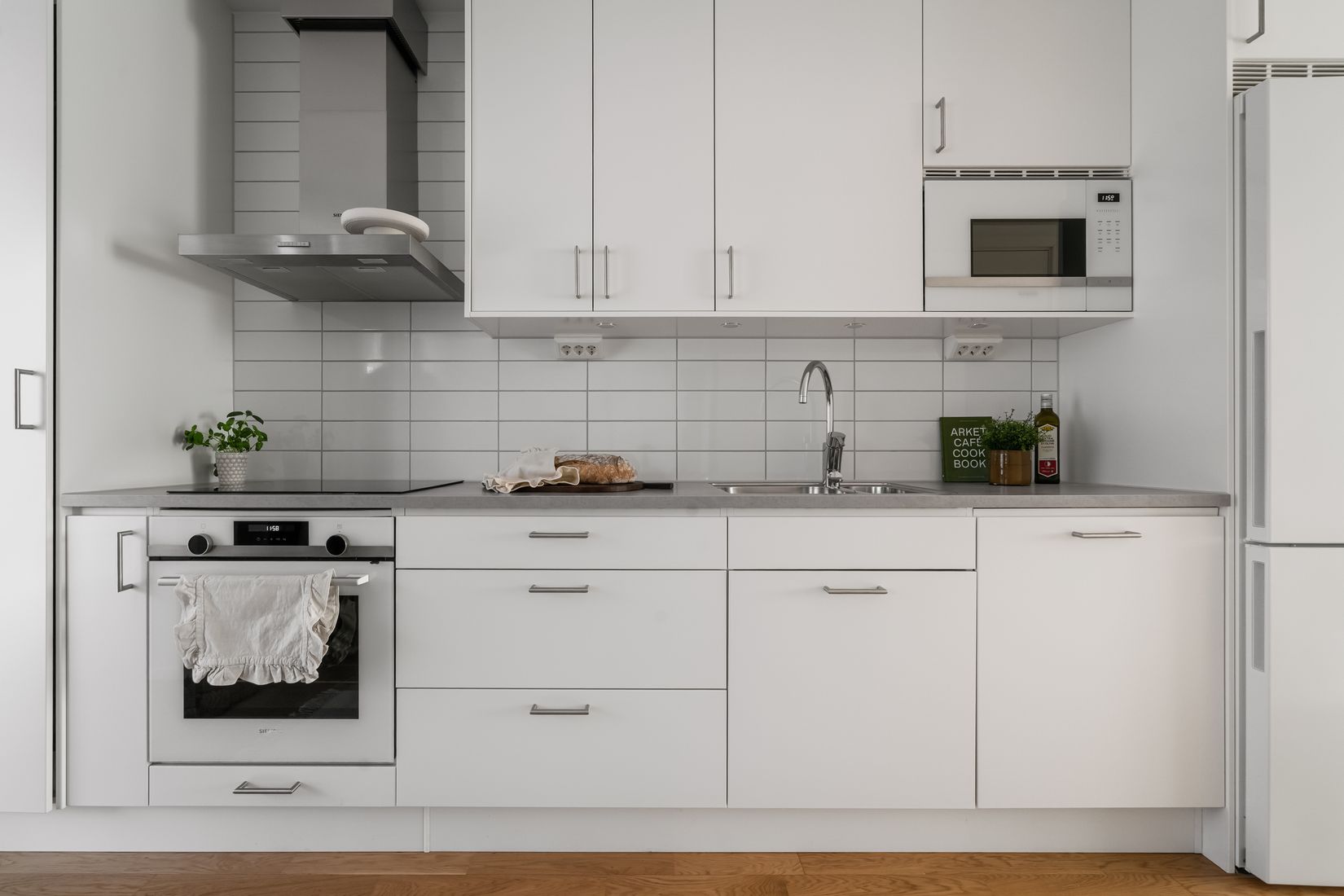 Bostadsrätt, Lindholmshamnen 23, Lindholmen, Göteborg