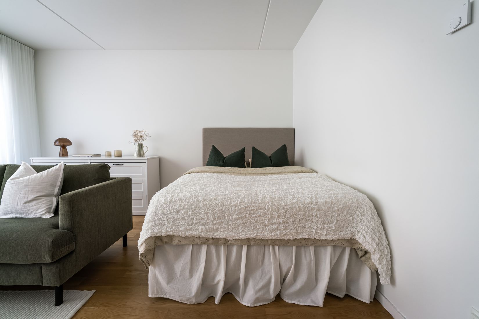 Bostadsrätt, Lindholmshamnen 23, Lindholmen, Göteborg