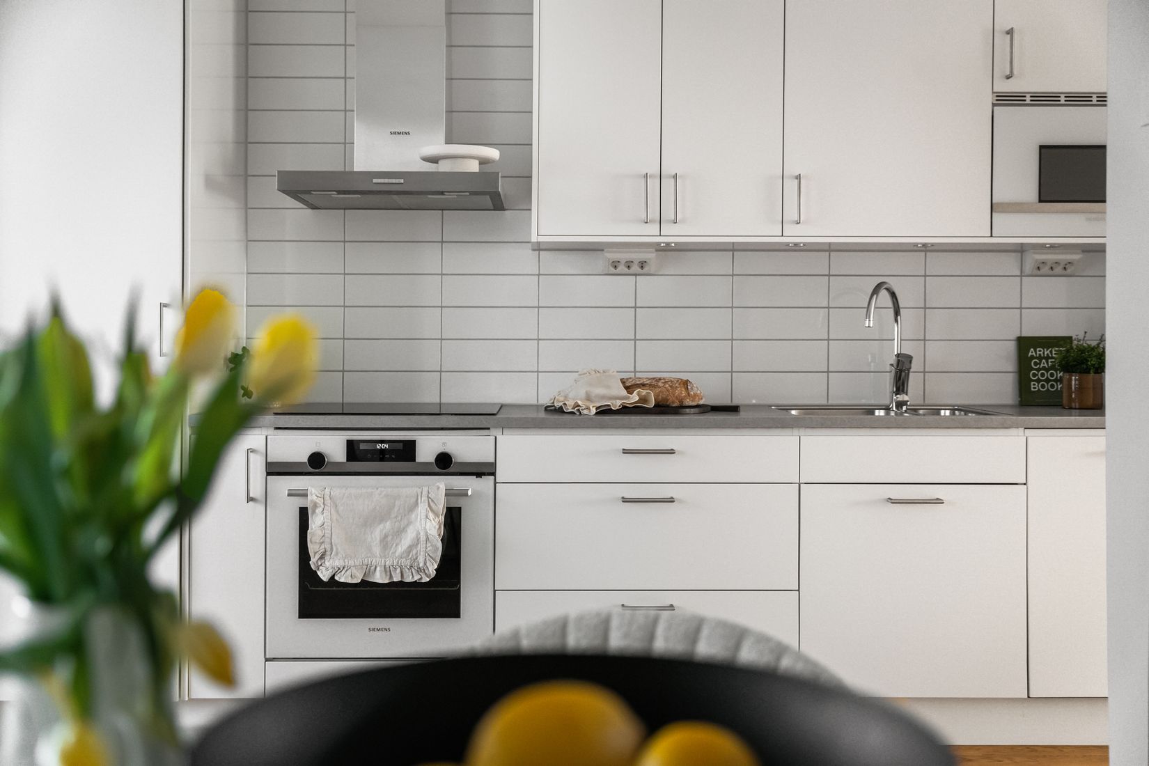 Bostadsrätt, Lindholmshamnen 23, Lindholmen, Göteborg