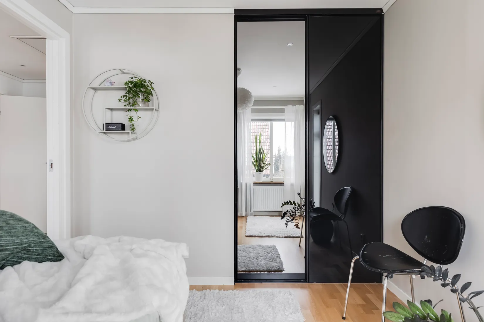 Villa, Flygaregatan 12, Sörby, Örebro