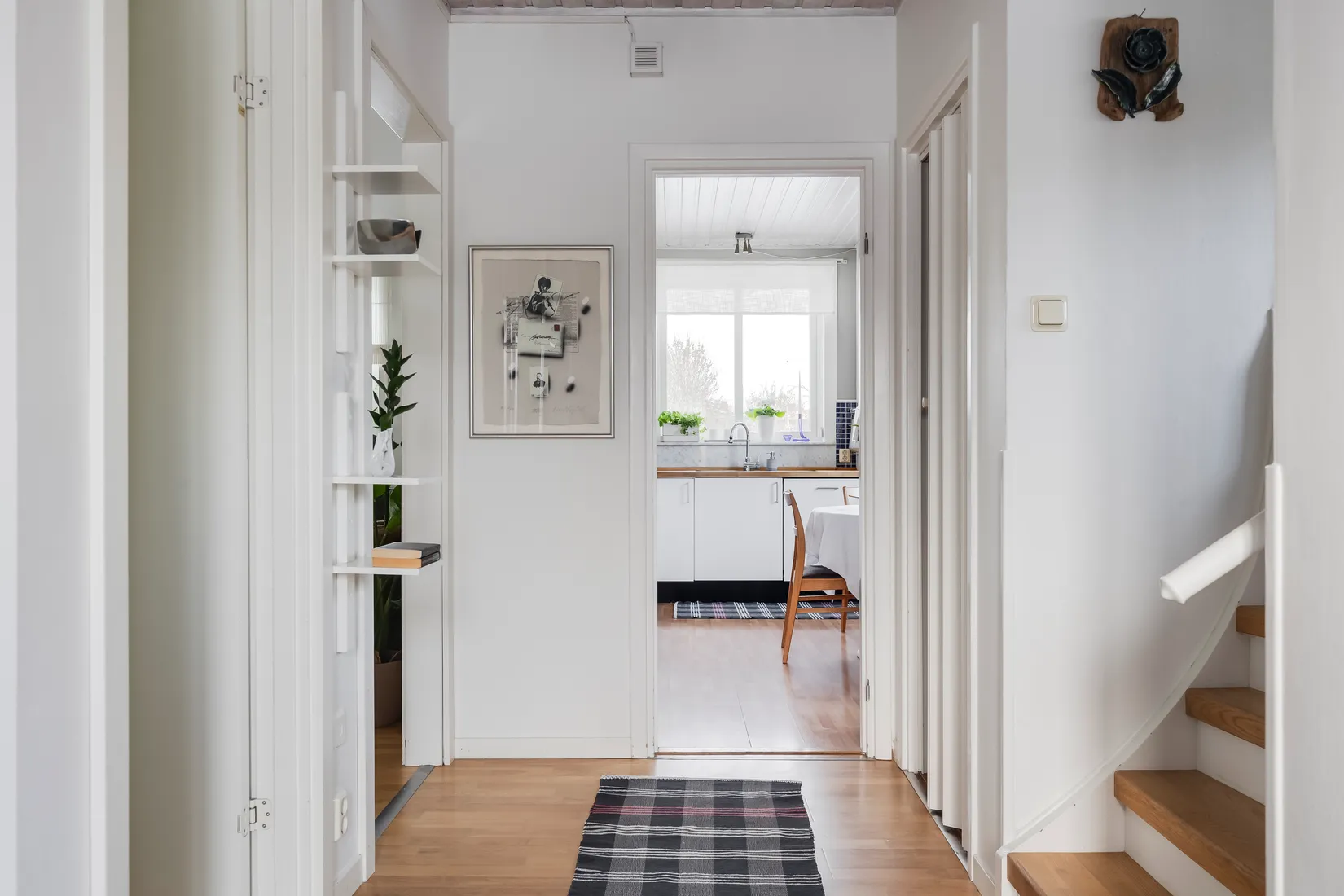 Villa, Flygaregatan 12, Sörby, Örebro