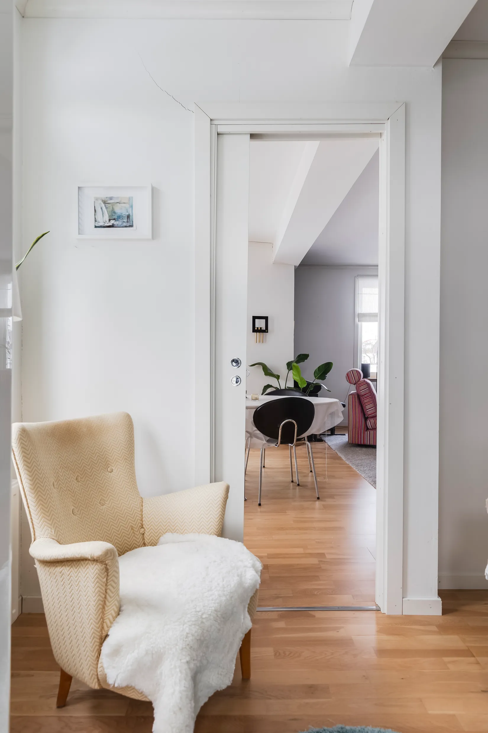 Villa, Flygaregatan 12, Sörby, Örebro