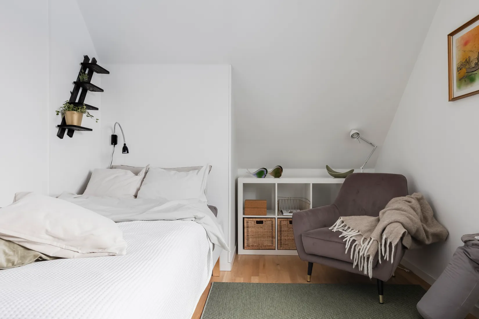 Villa, Flygaregatan 12, Sörby, Örebro