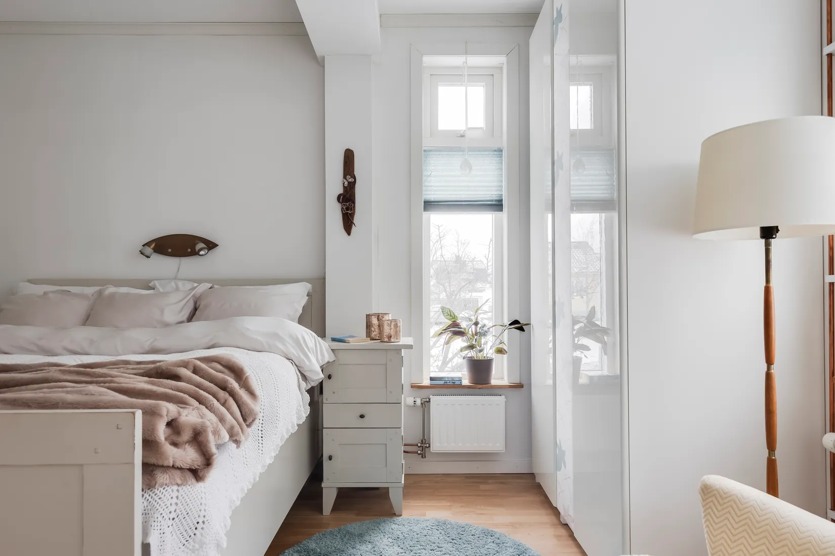 Villa, Flygaregatan 12, Sörby, Örebro