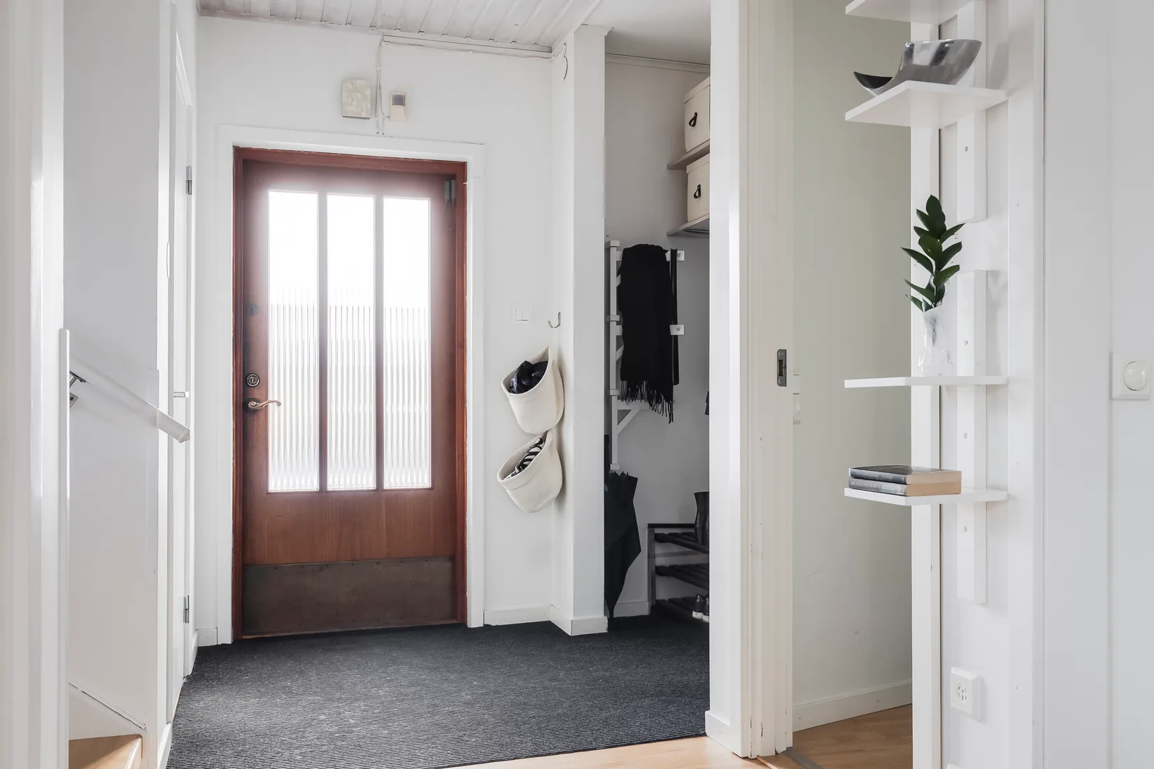 Villa, Flygaregatan 12, Sörby, Örebro