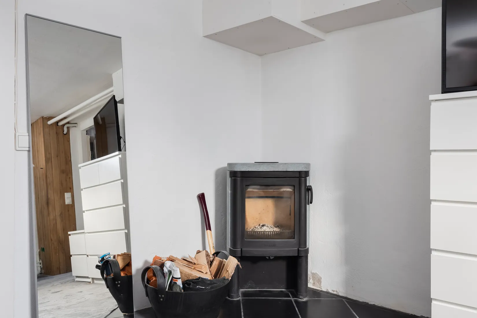 Villa, Flygaregatan 12, Sörby, Örebro