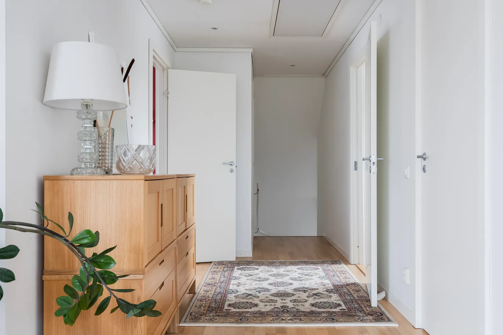 Villa, Flygaregatan 12, Sörby, Örebro