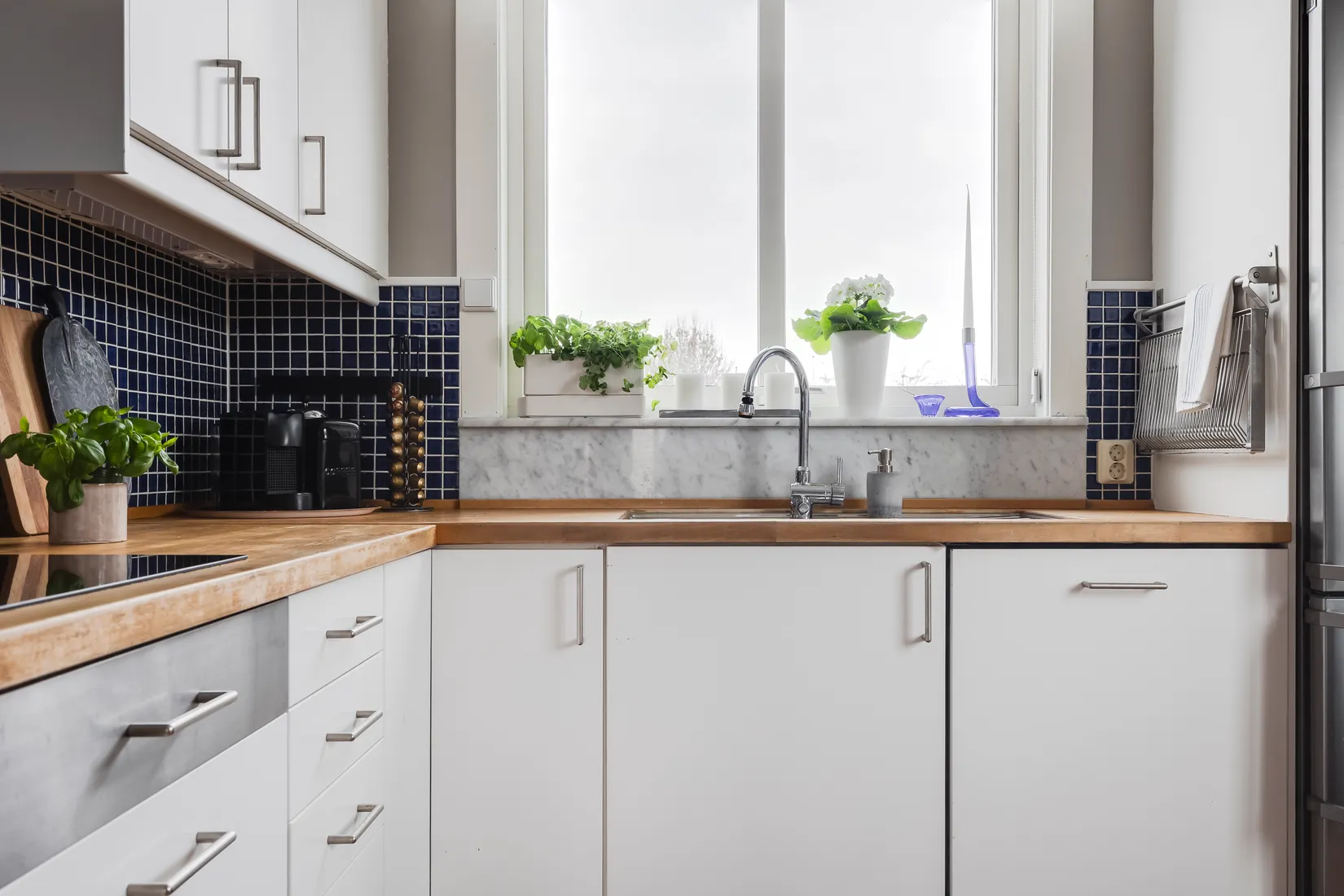 Villa, Flygaregatan 12, Sörby, Örebro