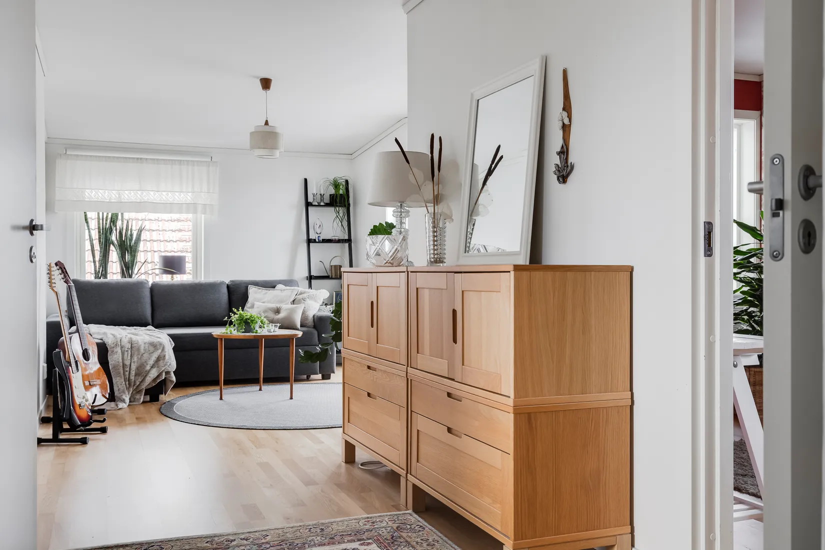 Villa, Flygaregatan 12, Sörby, Örebro