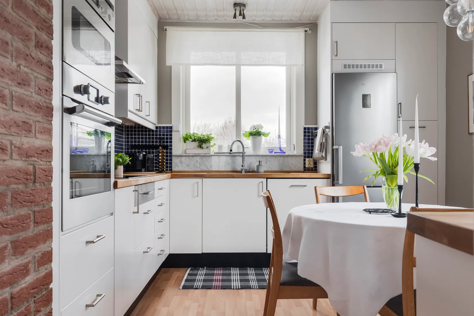 Villa, Flygaregatan 12, Sörby, Örebro