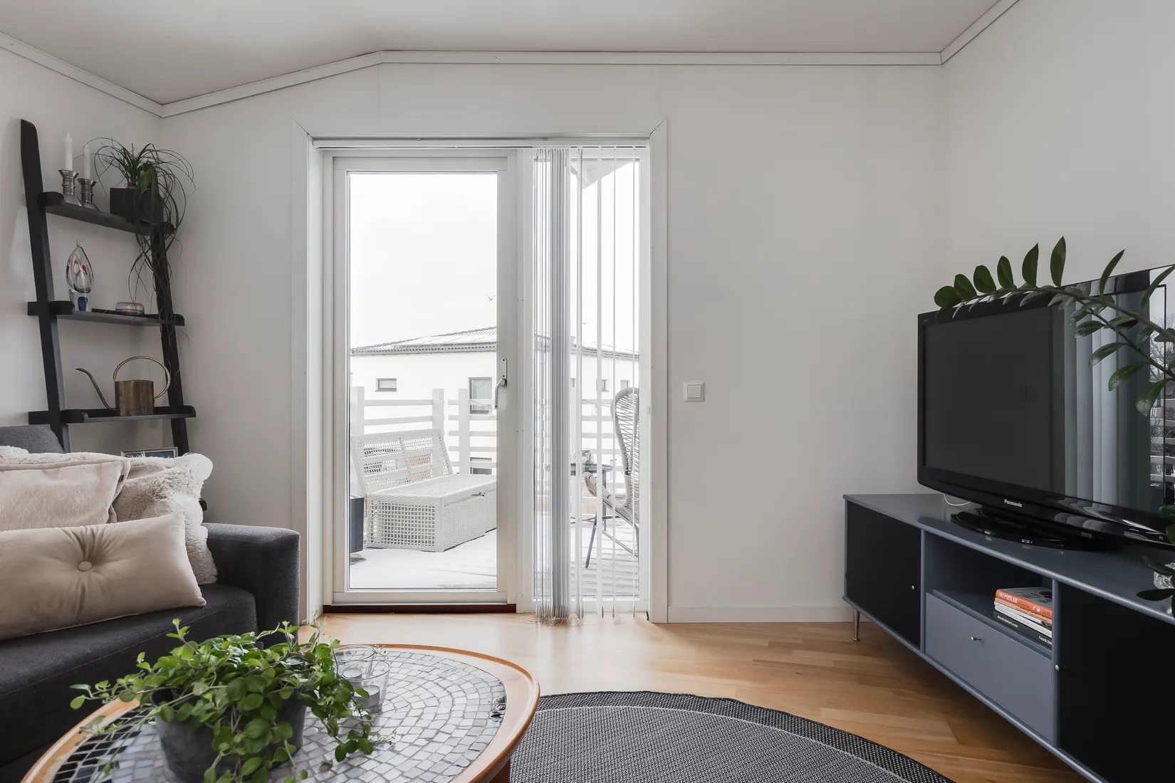 Villa, Flygaregatan 12, Sörby, Örebro