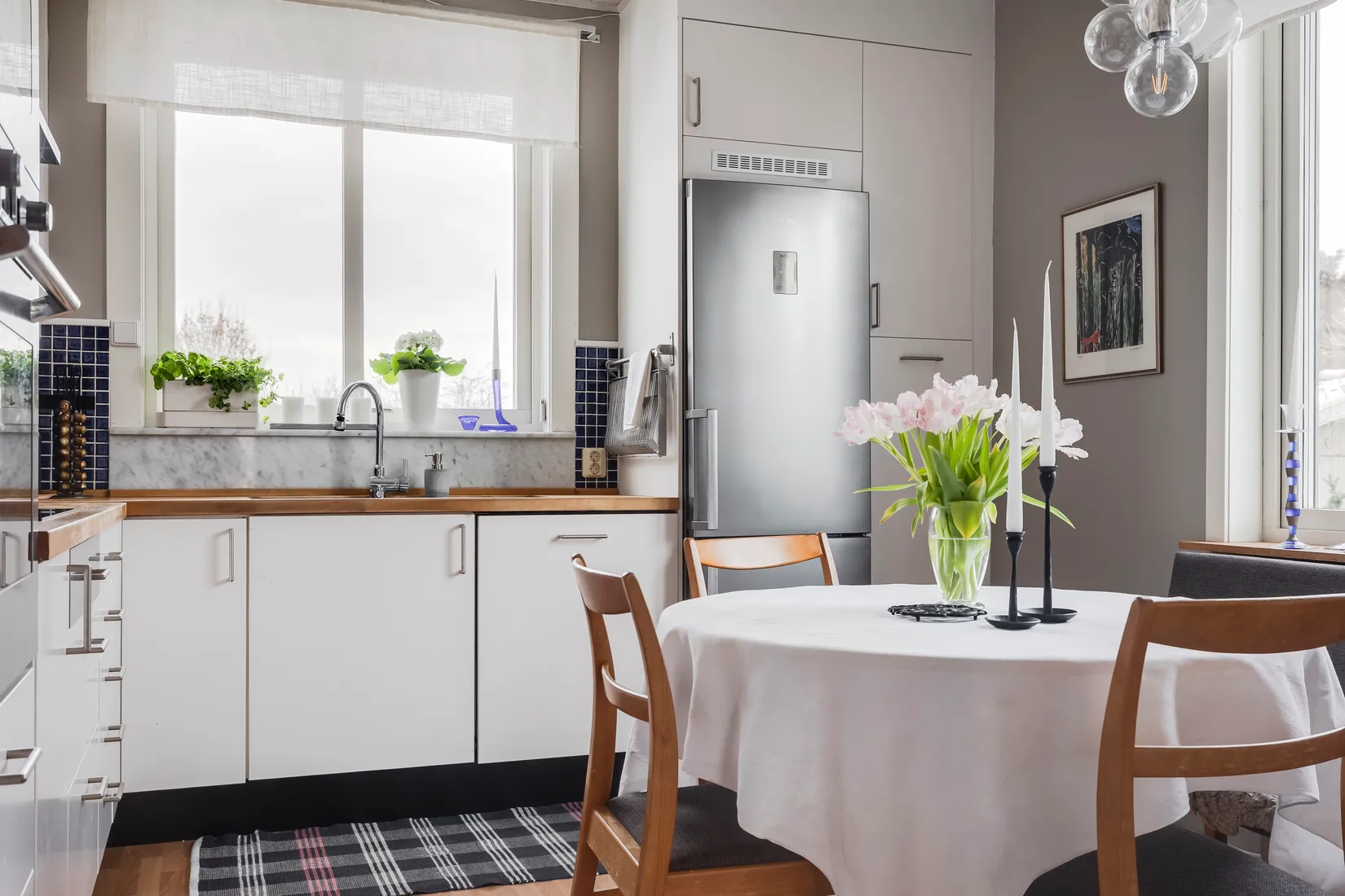 Villa, Flygaregatan 12, Sörby, Örebro