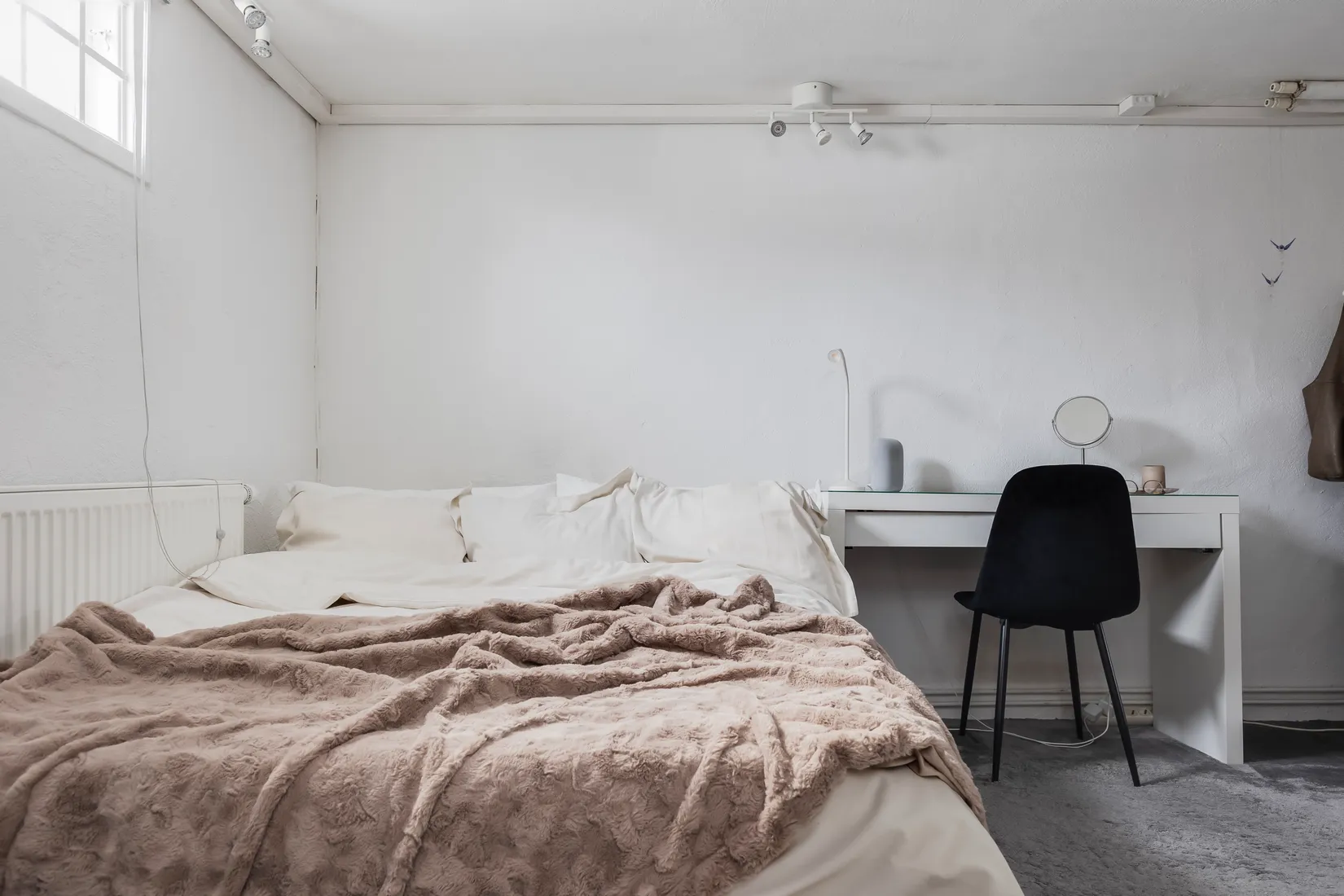 Villa, Flygaregatan 12, Sörby, Örebro