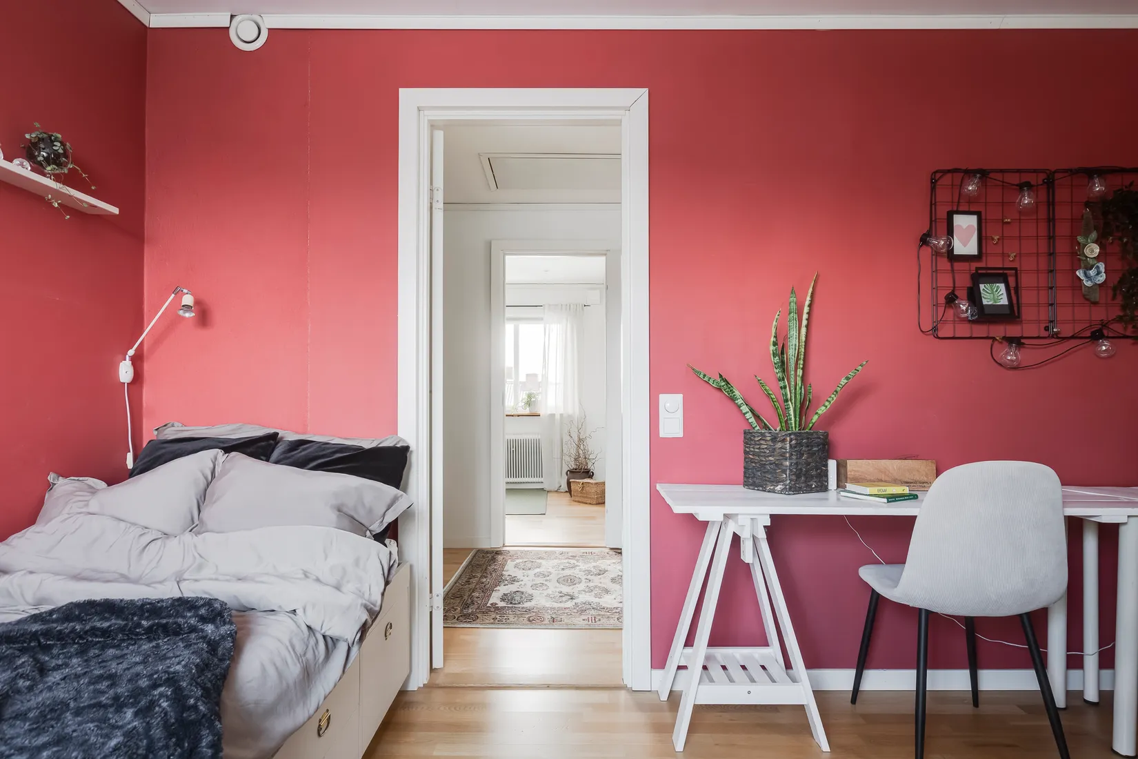 Villa, Flygaregatan 12, Sörby, Örebro