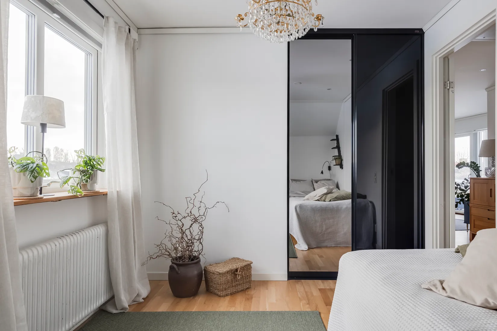 Villa, Flygaregatan 12, Sörby, Örebro