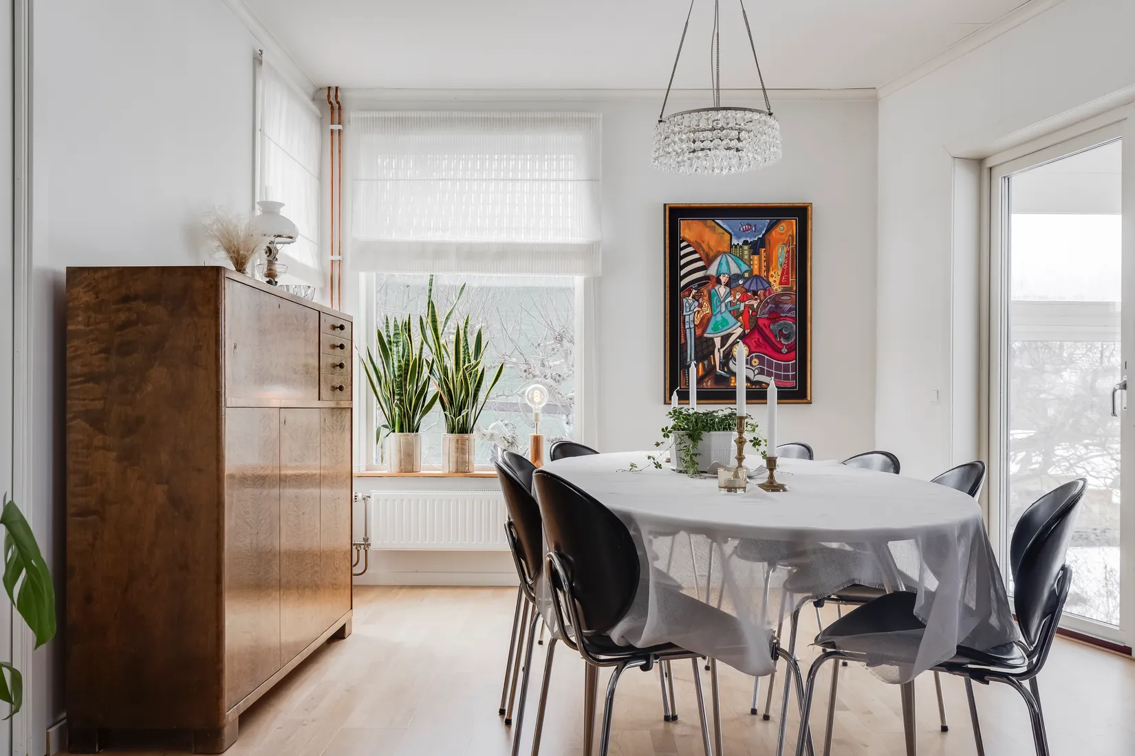 Villa, Flygaregatan 12, Sörby, Örebro