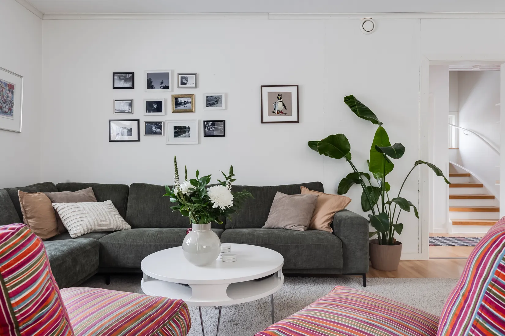 Villa, Flygaregatan 12, Sörby, Örebro