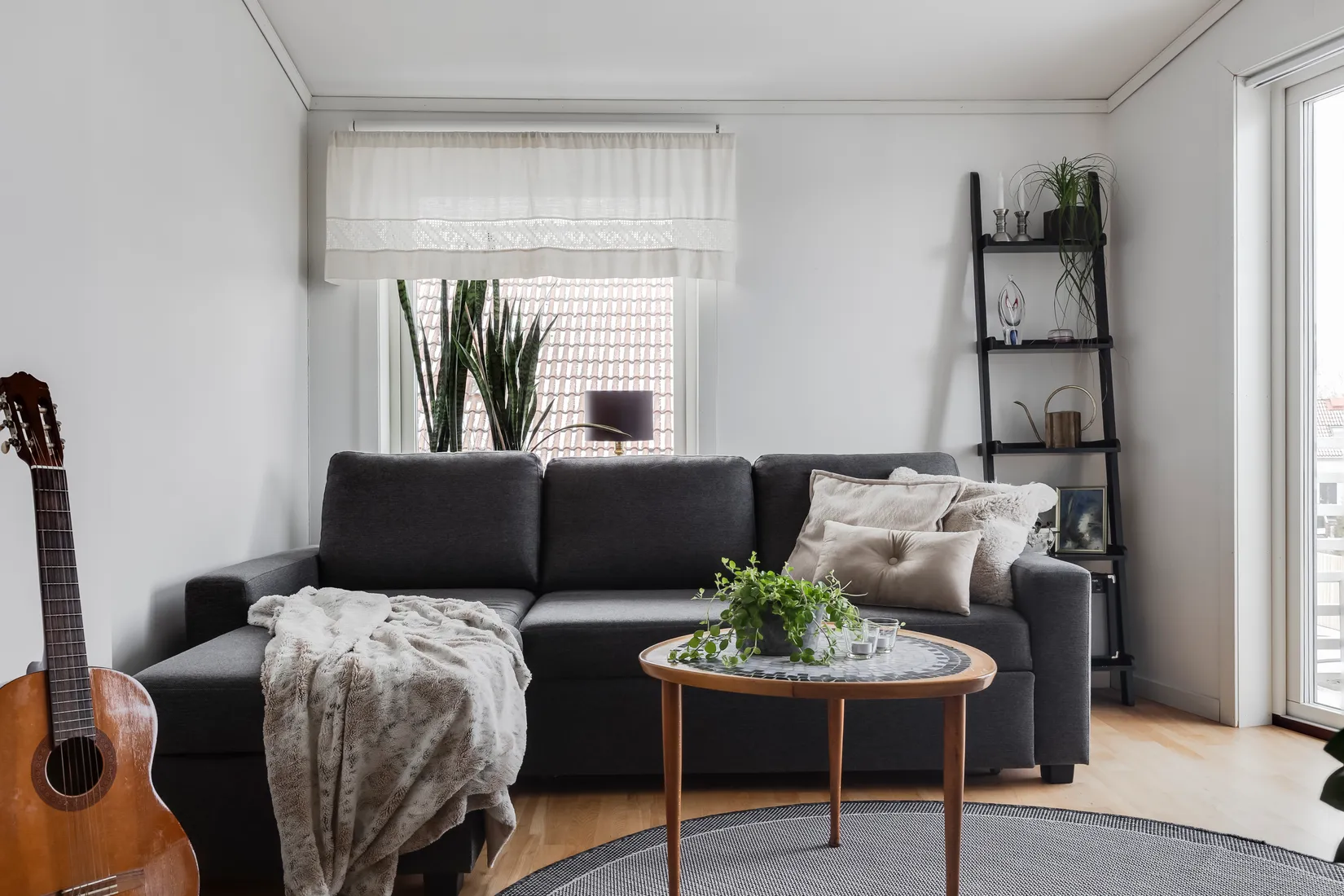 Villa, Flygaregatan 12, Sörby, Örebro