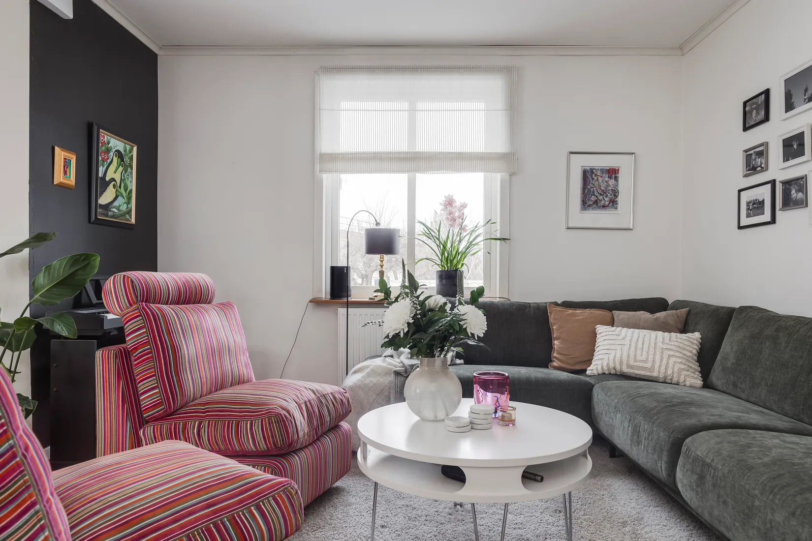 Villa, Flygaregatan 12, Sörby, Örebro