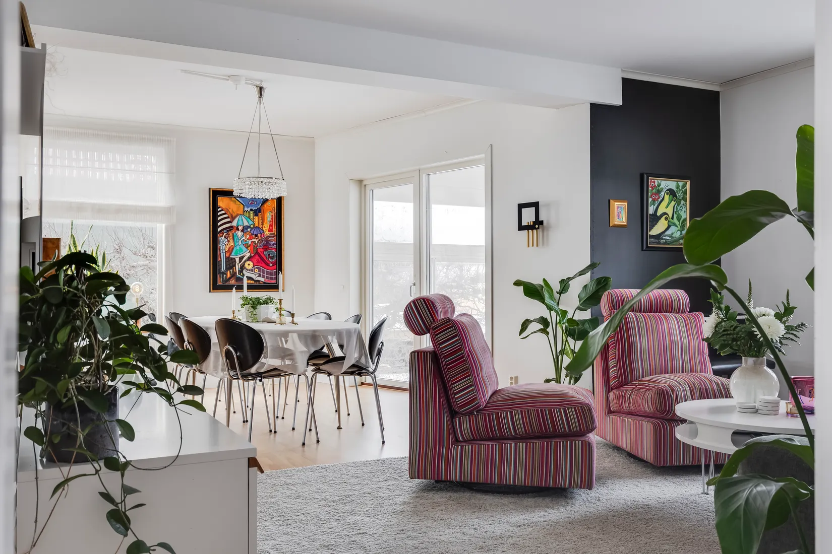 Villa, Flygaregatan 12, Sörby, Örebro