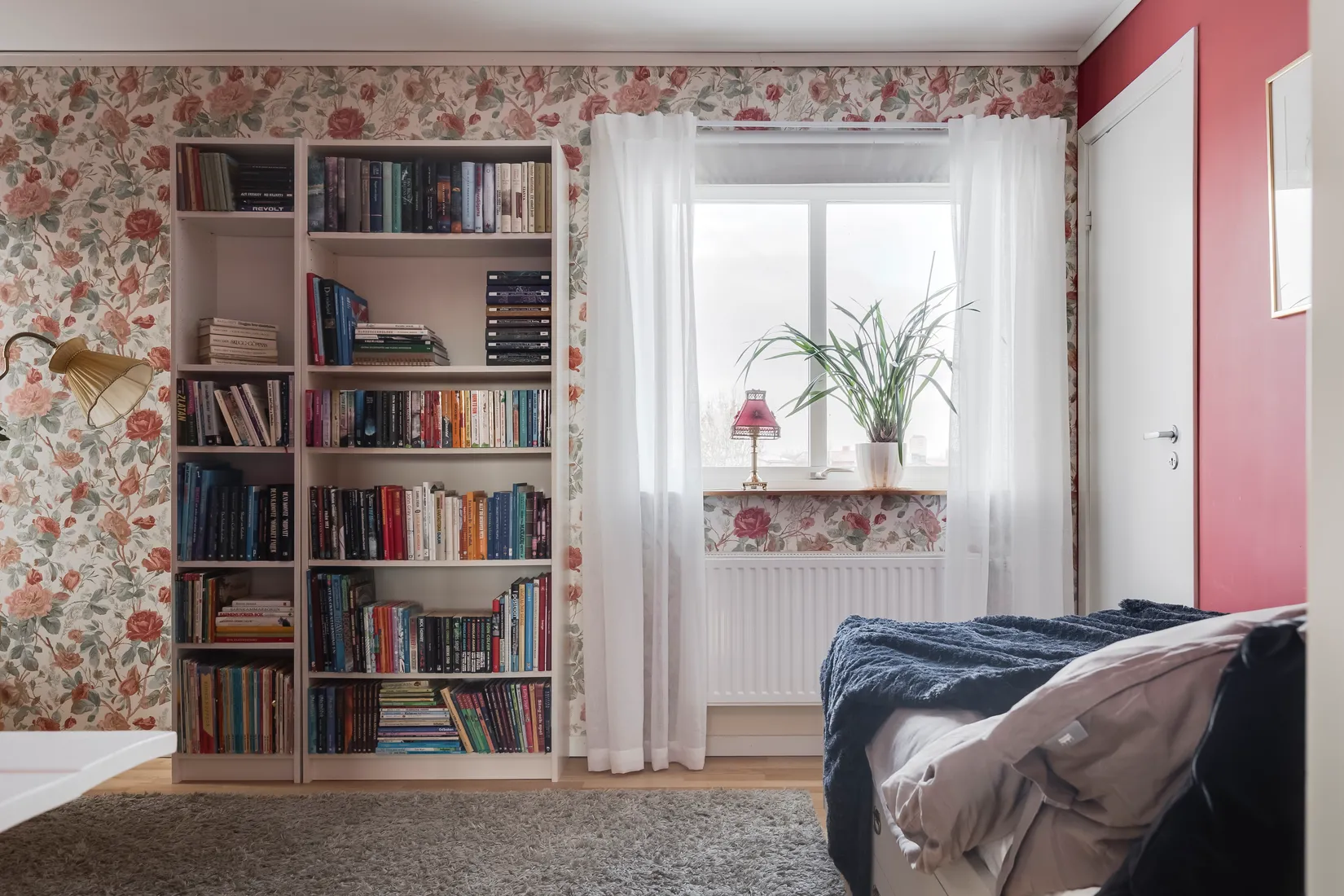 Villa, Flygaregatan 12, Sörby, Örebro