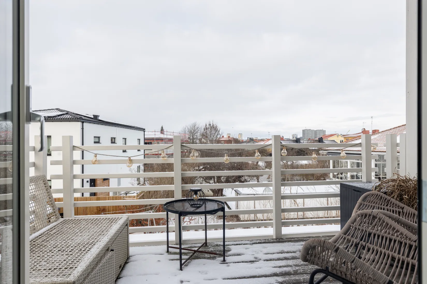 Villa, Flygaregatan 12, Sörby, Örebro