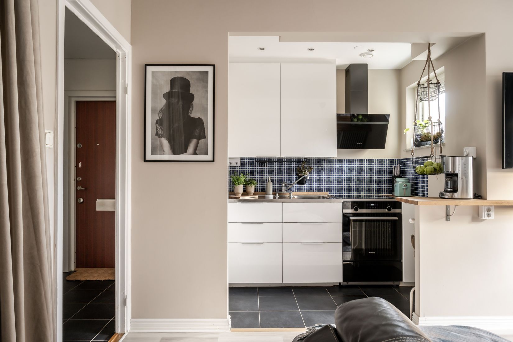 Bostadsrätt, Lindormsgatan 25, Sjöbo, Borås