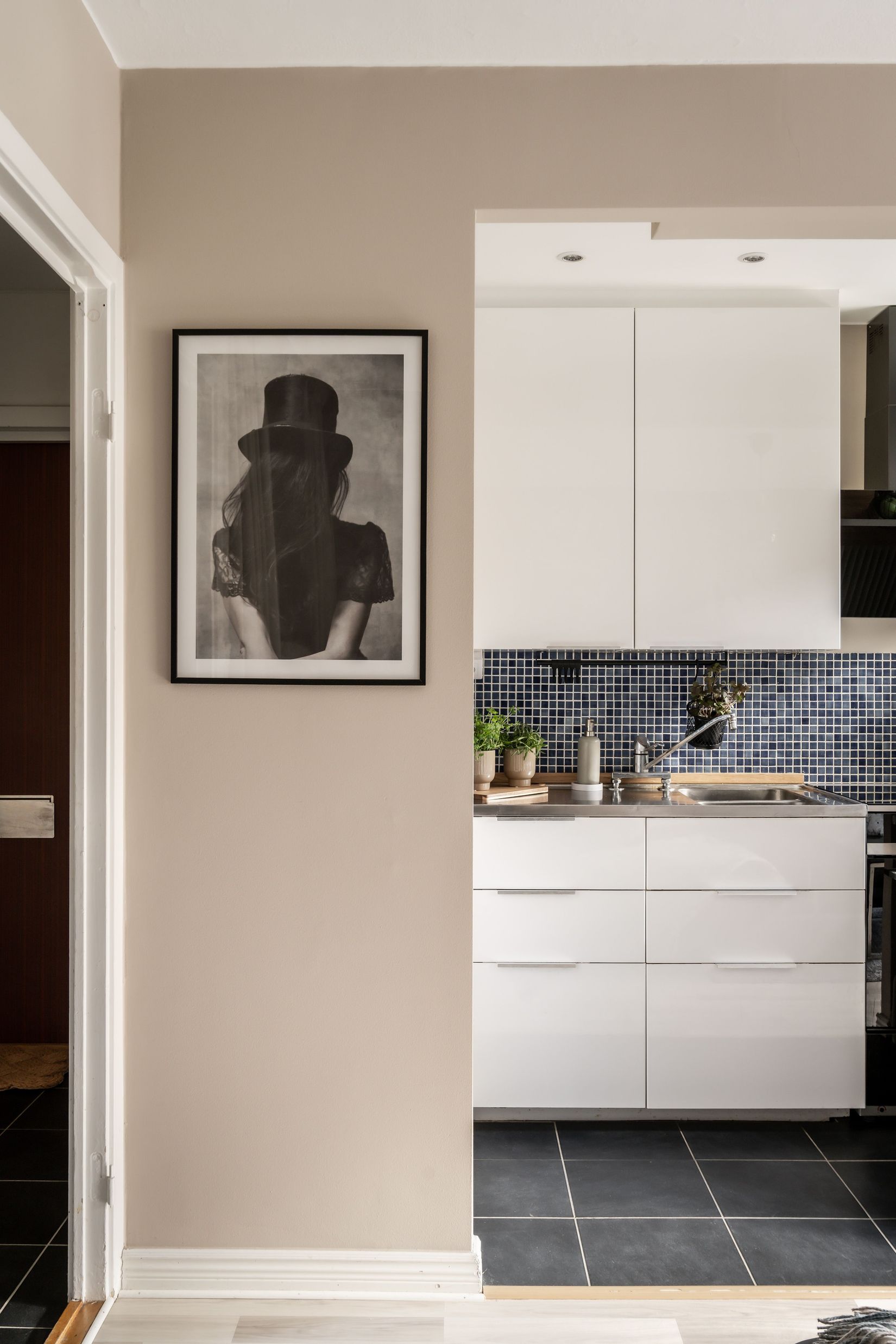 Bostadsrätt, Lindormsgatan 25, Sjöbo, Borås