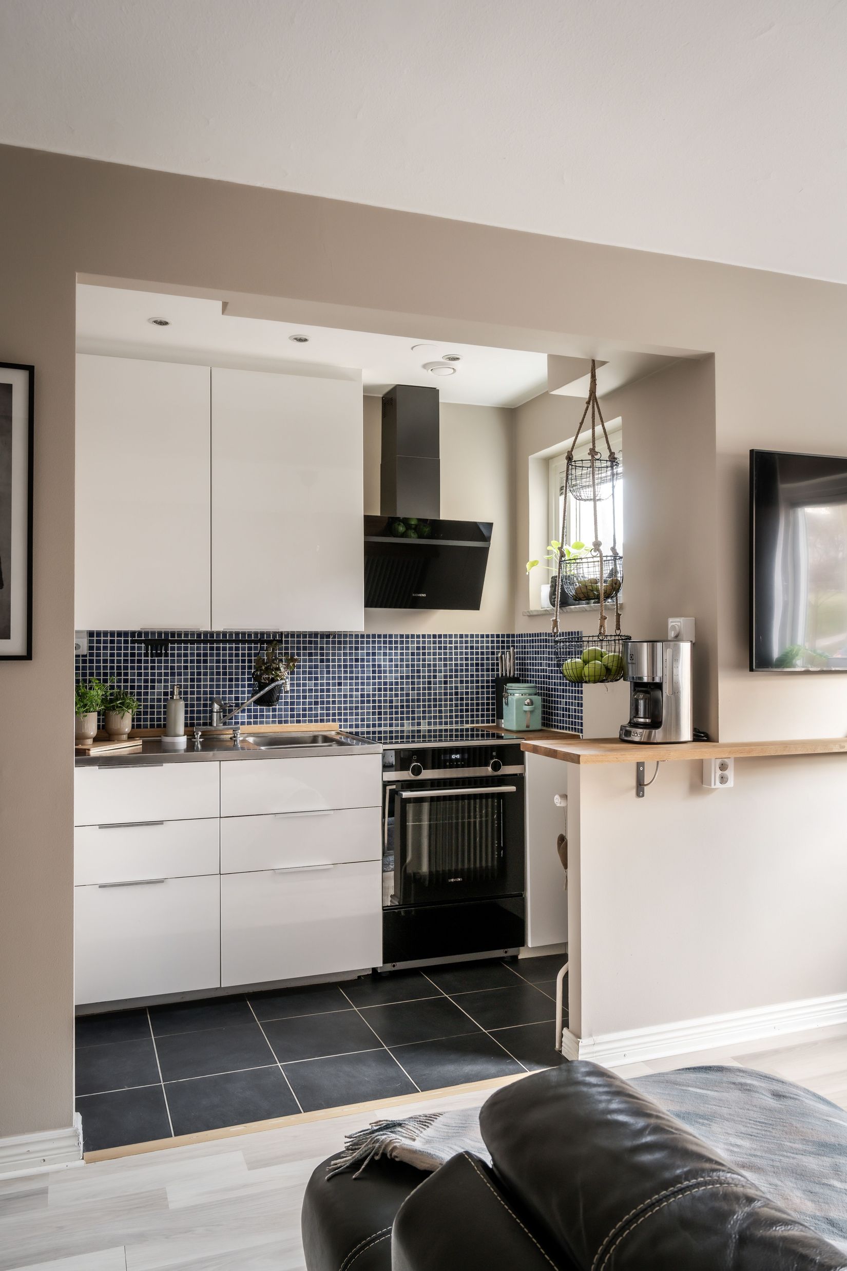 Bostadsrätt, Lindormsgatan 25, Sjöbo, Borås