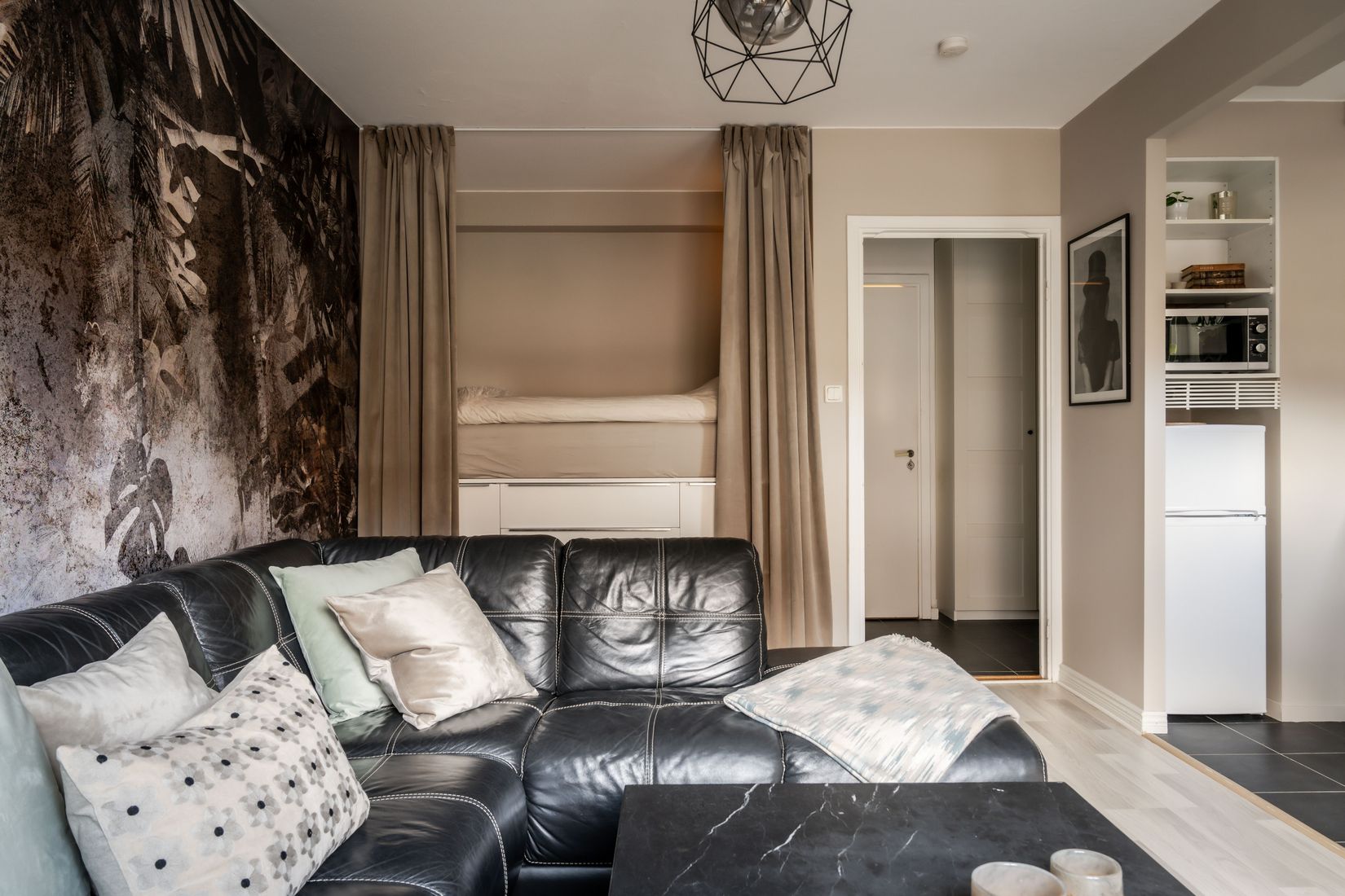 Bostadsrätt, Lindormsgatan 25, Sjöbo, Borås