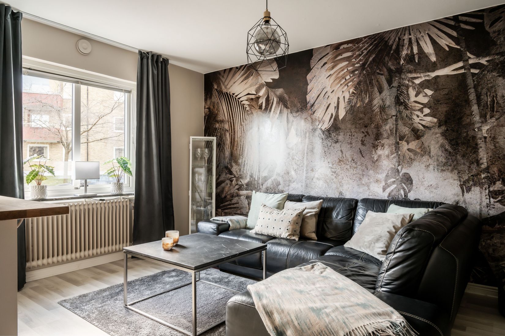 Bostadsrätt, Lindormsgatan 25, Sjöbo, Borås