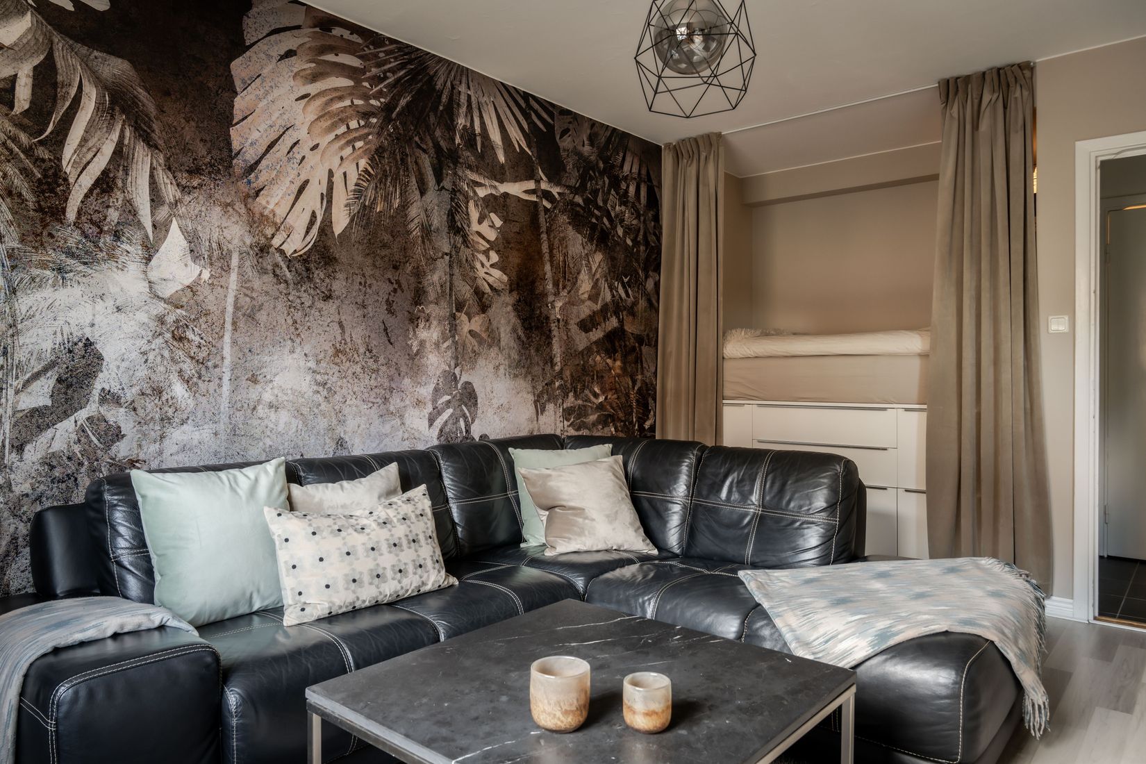 Bostadsrätt, Lindormsgatan 25, Sjöbo, Borås