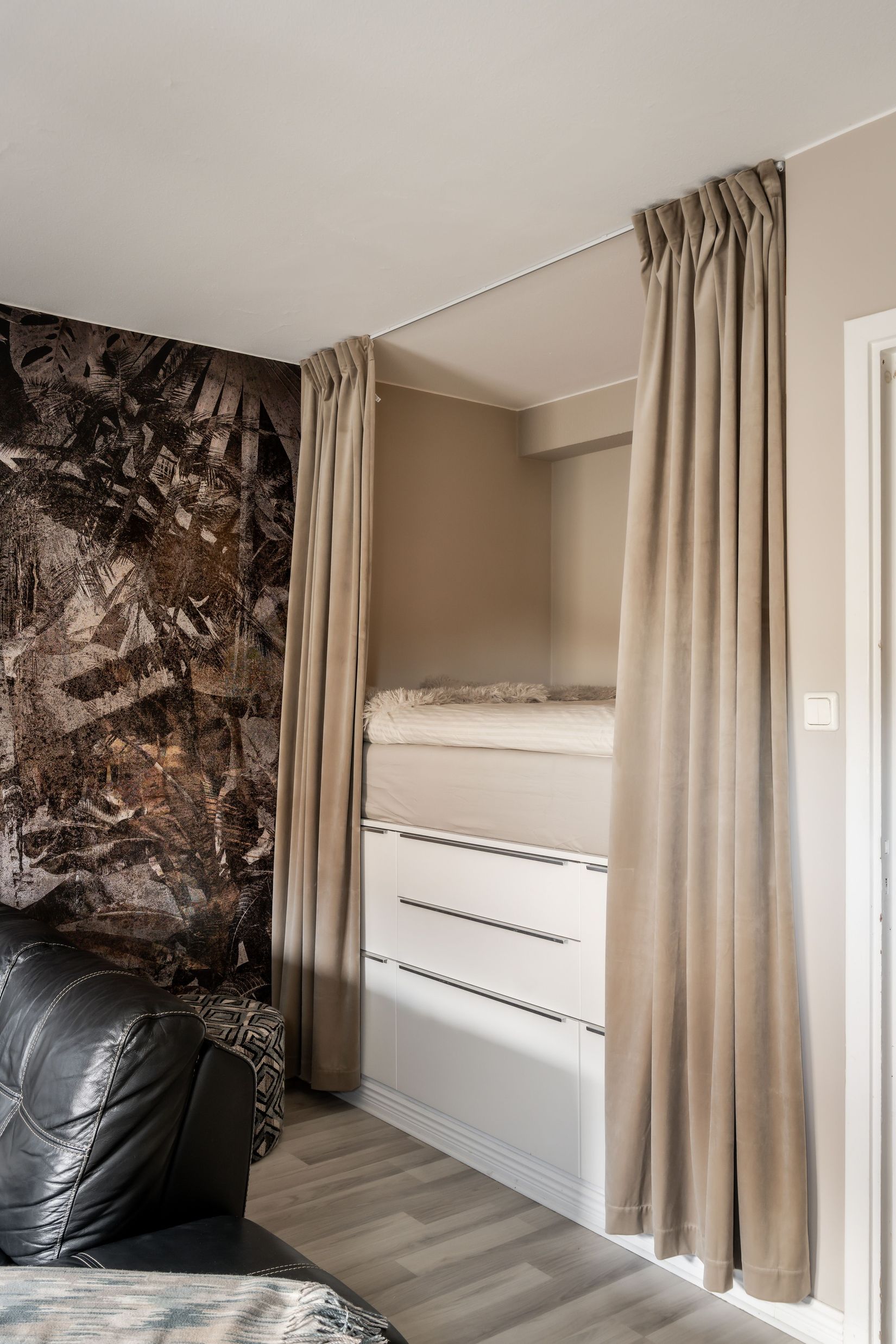 Bostadsrätt, Lindormsgatan 25, Sjöbo, Borås