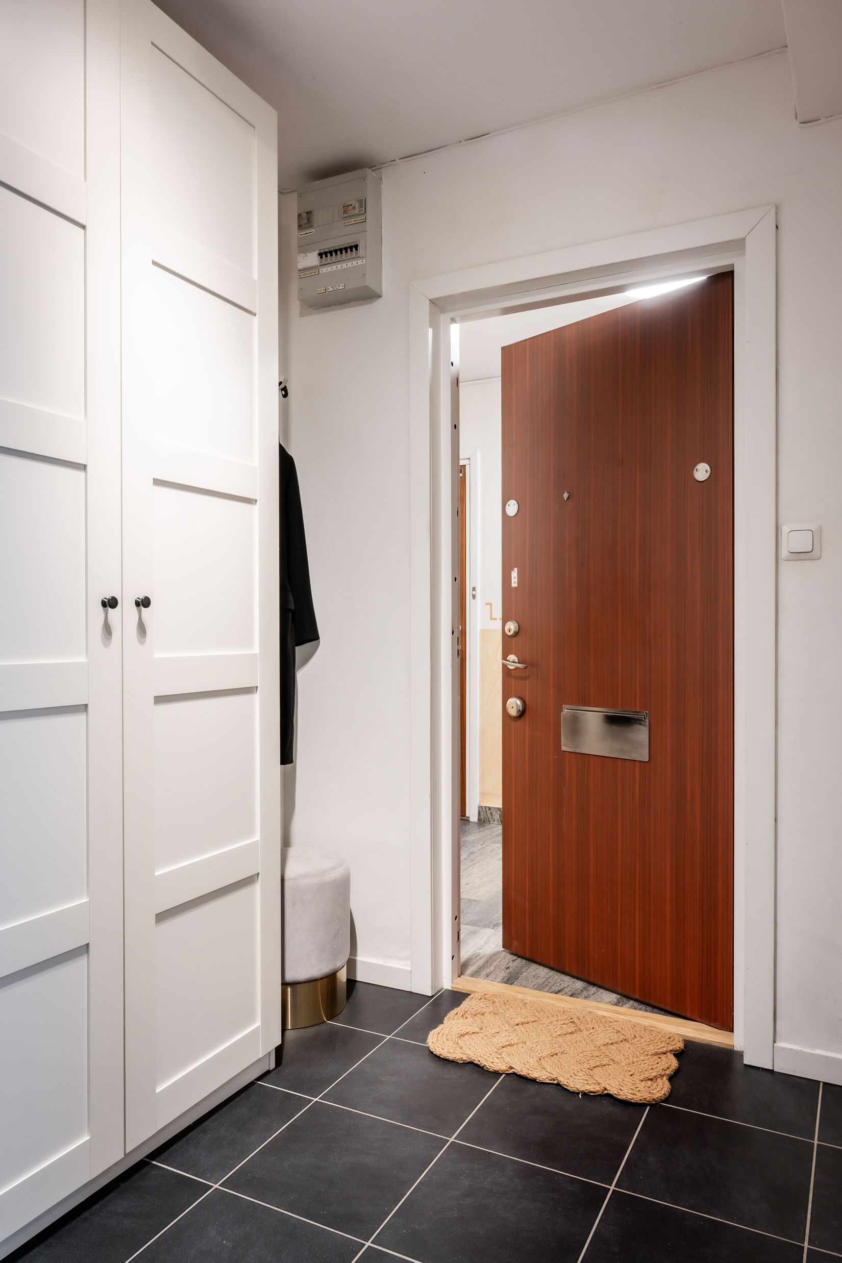 Bostadsrätt, Lindormsgatan 25, Sjöbo, Borås