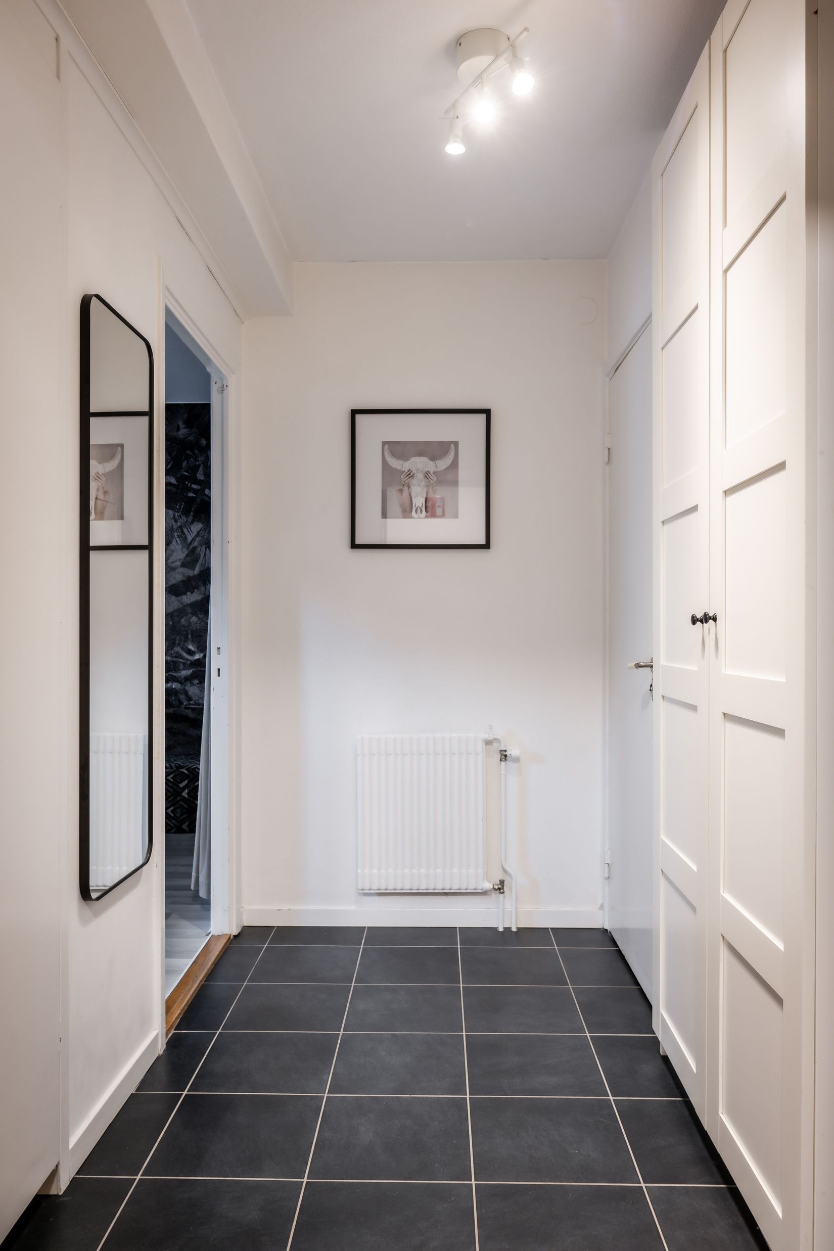 Bostadsrätt, Lindormsgatan 25, Sjöbo, Borås