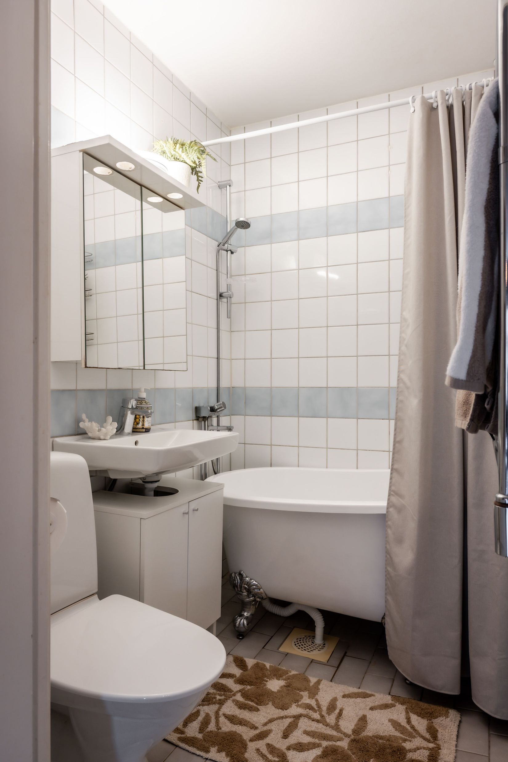 Bostadsrätt, Lindormsgatan 25, Sjöbo, Borås