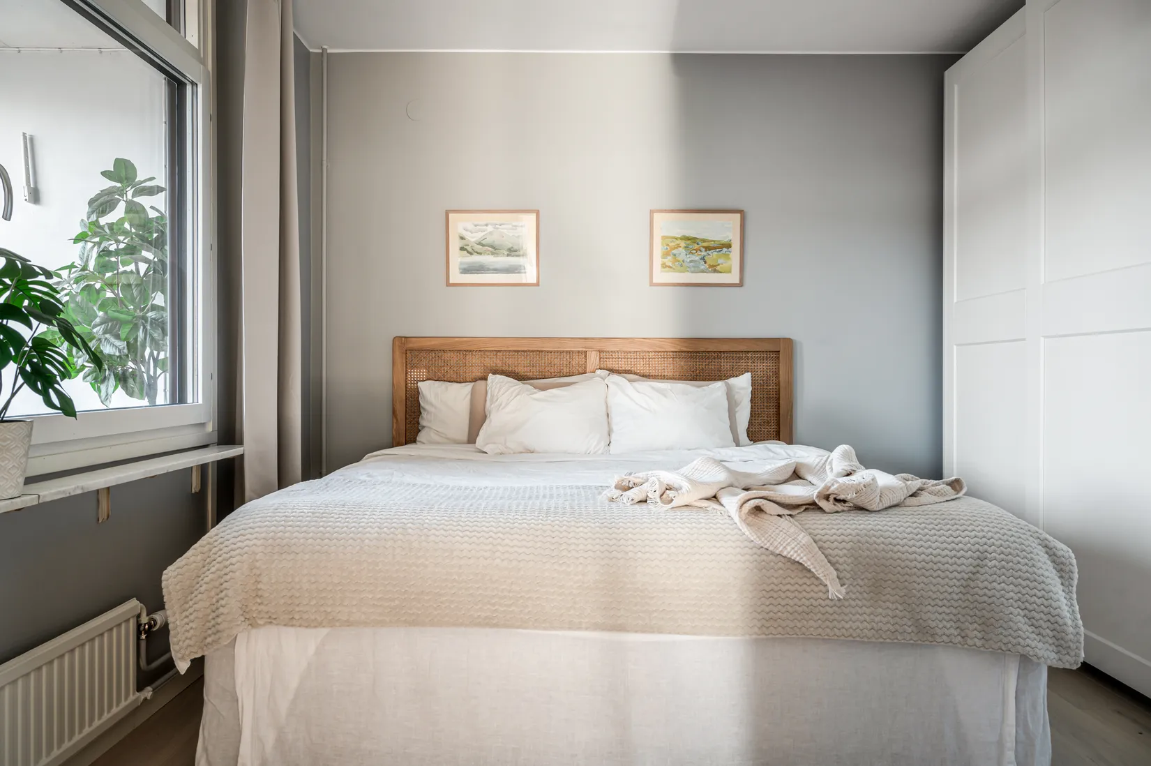 Bostadsrätt, Virvelvindsvägen 4P, Klostergården, Lund