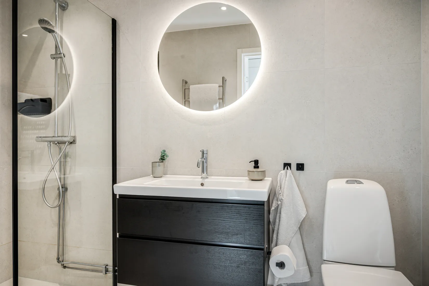 Bostadsrätt, Virvelvindsvägen 4P, Klostergården, Lund