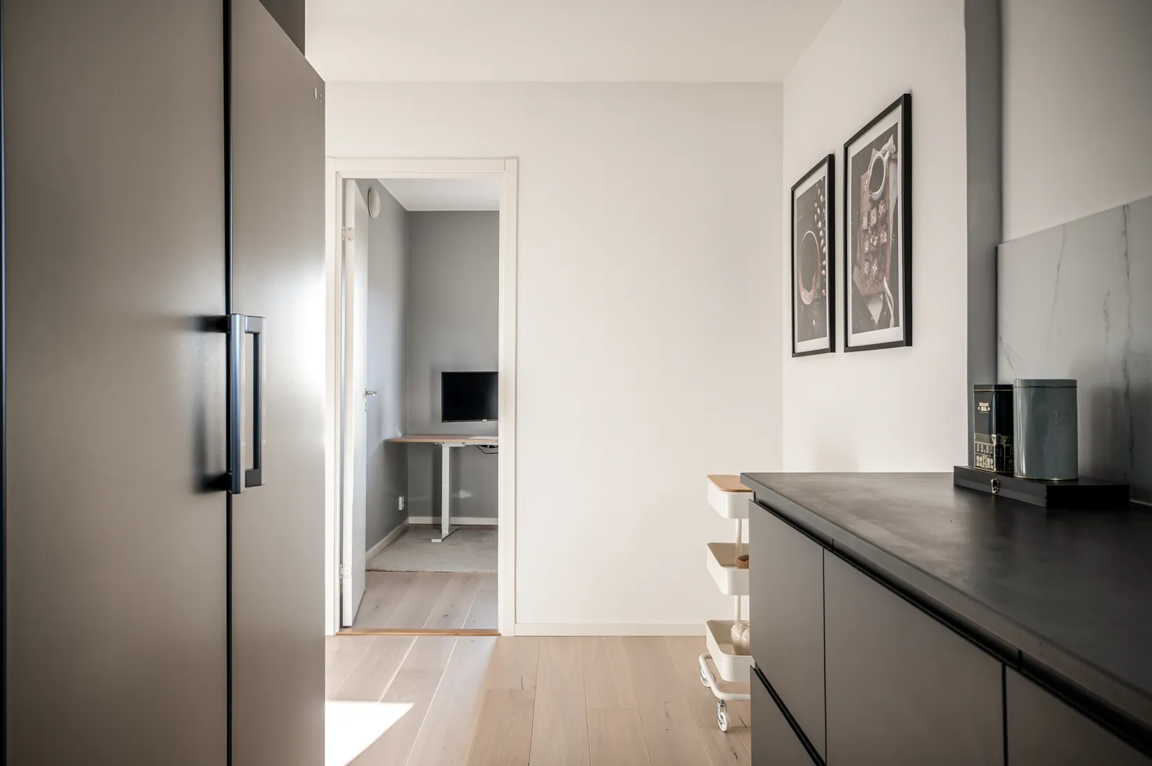 Bostadsrätt, Virvelvindsvägen 4P, Klostergården, Lund