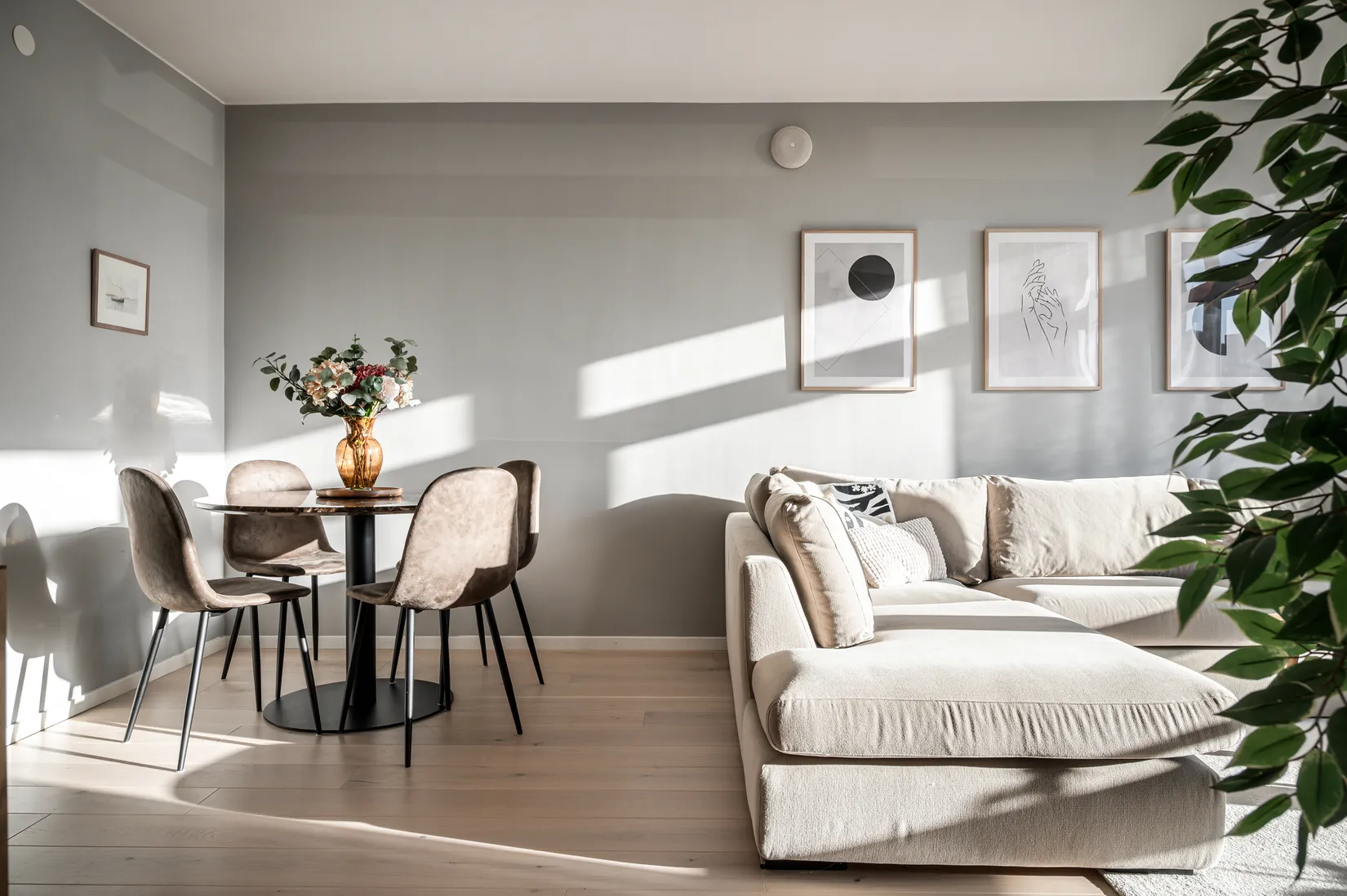 Bostadsrätt, Virvelvindsvägen 4P, Klostergården, Lund