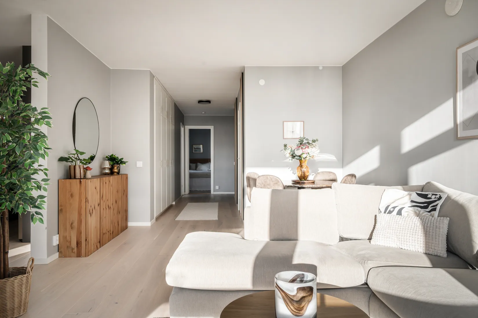 Bostadsrätt, Virvelvindsvägen 4P, Klostergården, Lund