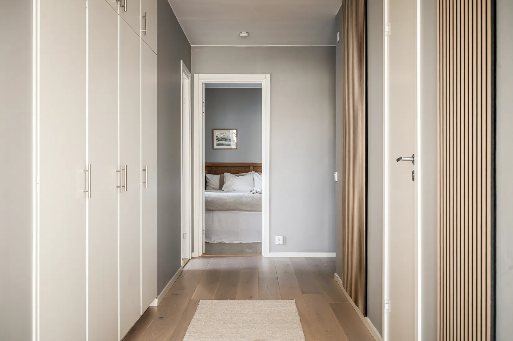 Bostadsrätt, Virvelvindsvägen 4P, Klostergården, Lund