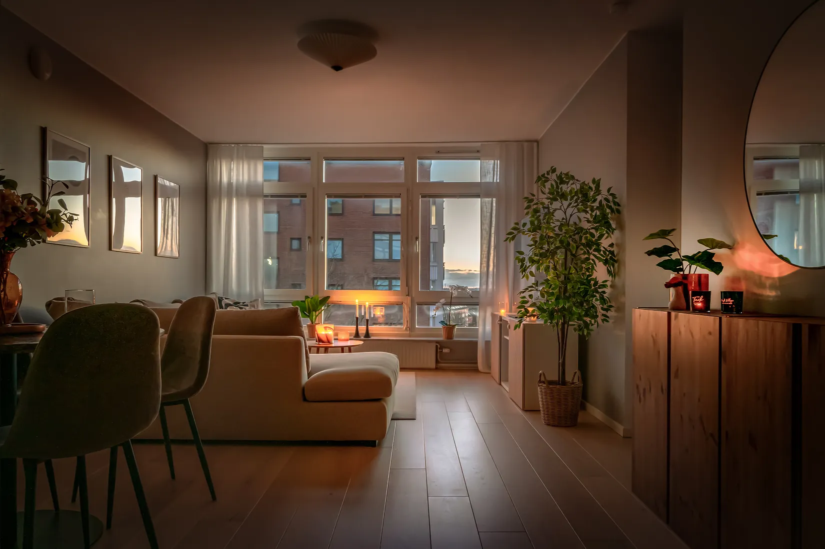 Bostadsrätt, Virvelvindsvägen 4P, Klostergården, Lund