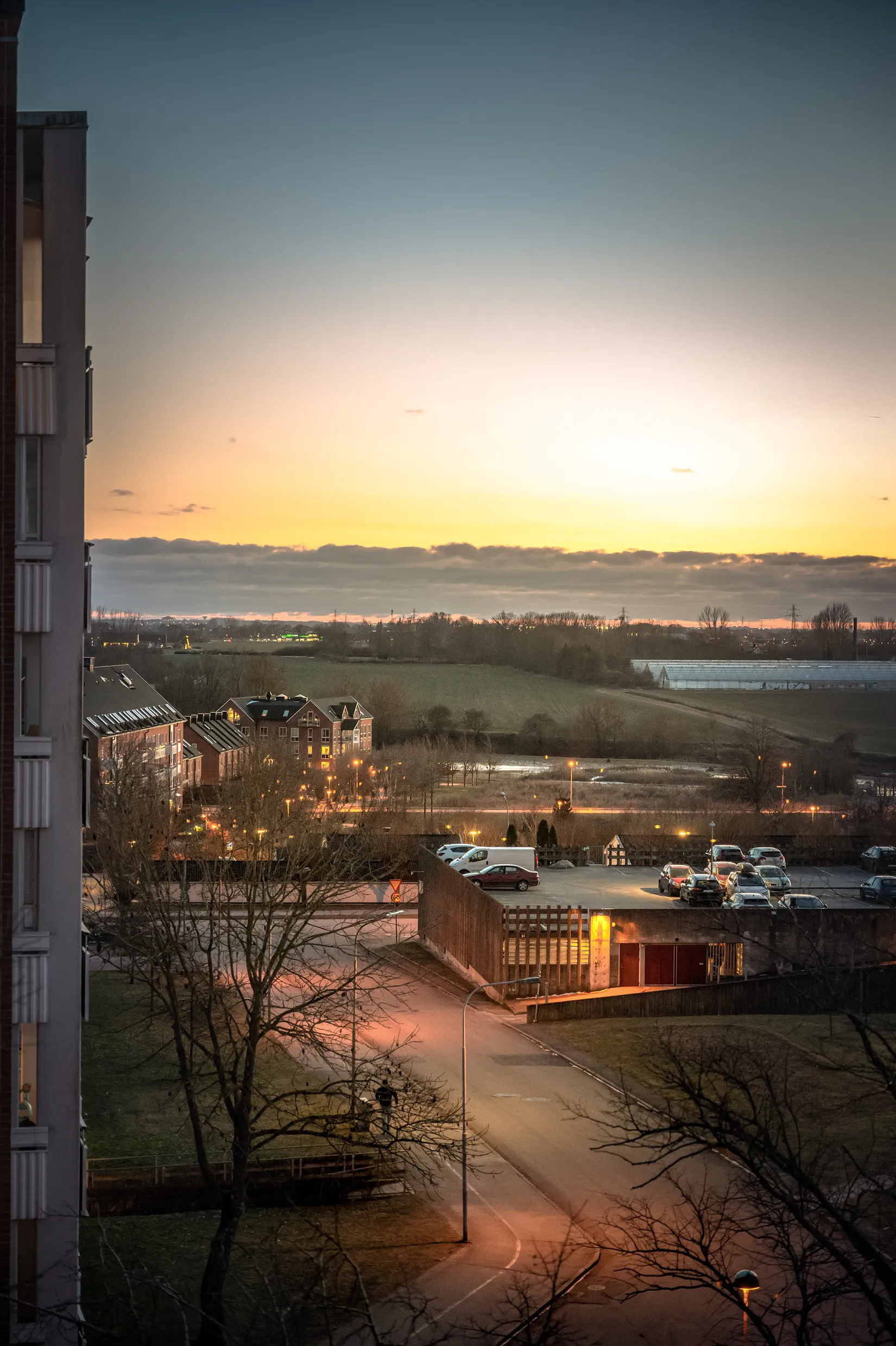Bostadsrätt, Virvelvindsvägen 4P, Klostergården, Lund