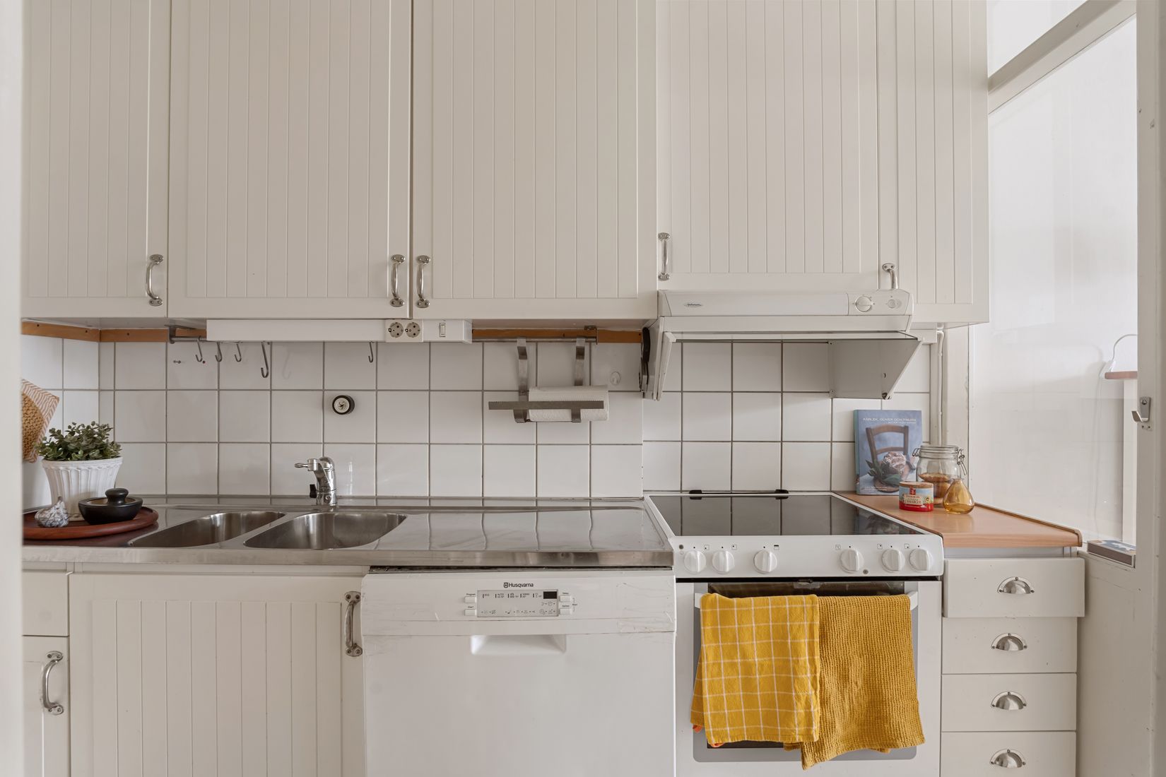 Bostadsrätt, Love Almqvists Väg 4A, 3 tr, Kungsholmen - Kristineberg, Stockholm