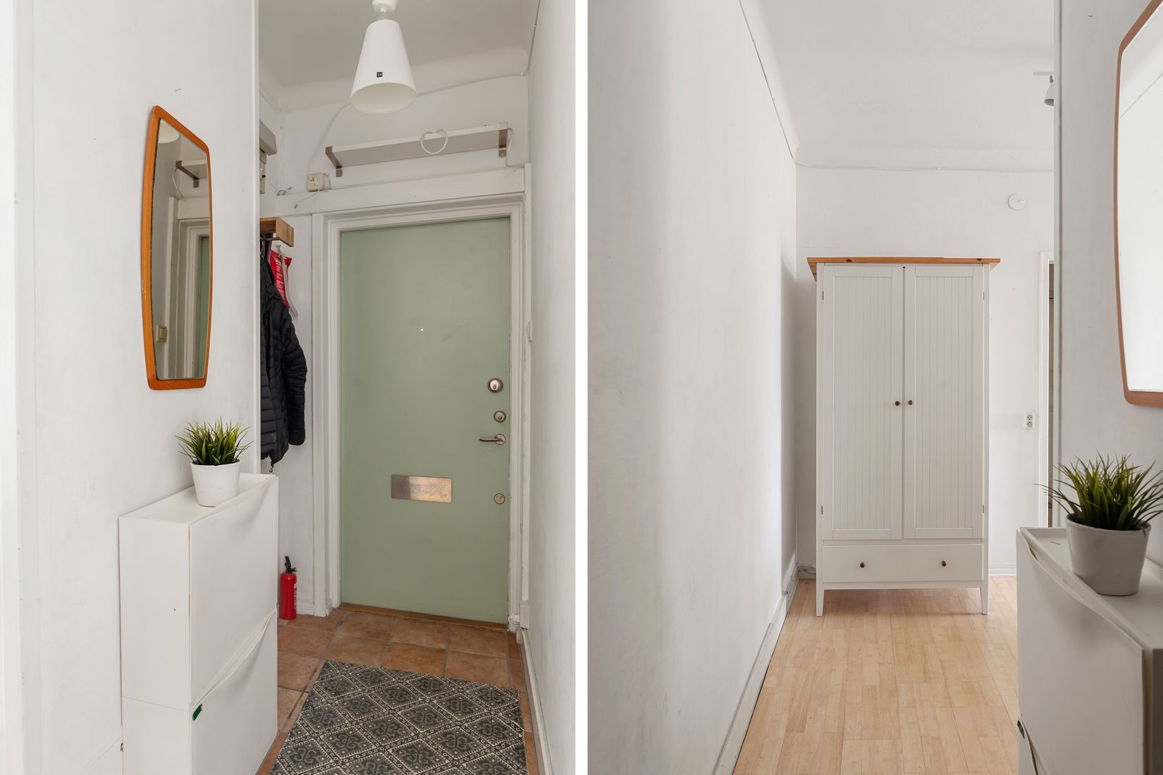 Bostadsrätt, Love Almqvists Väg 4A, 3 tr, Kungsholmen - Kristineberg, Stockholm