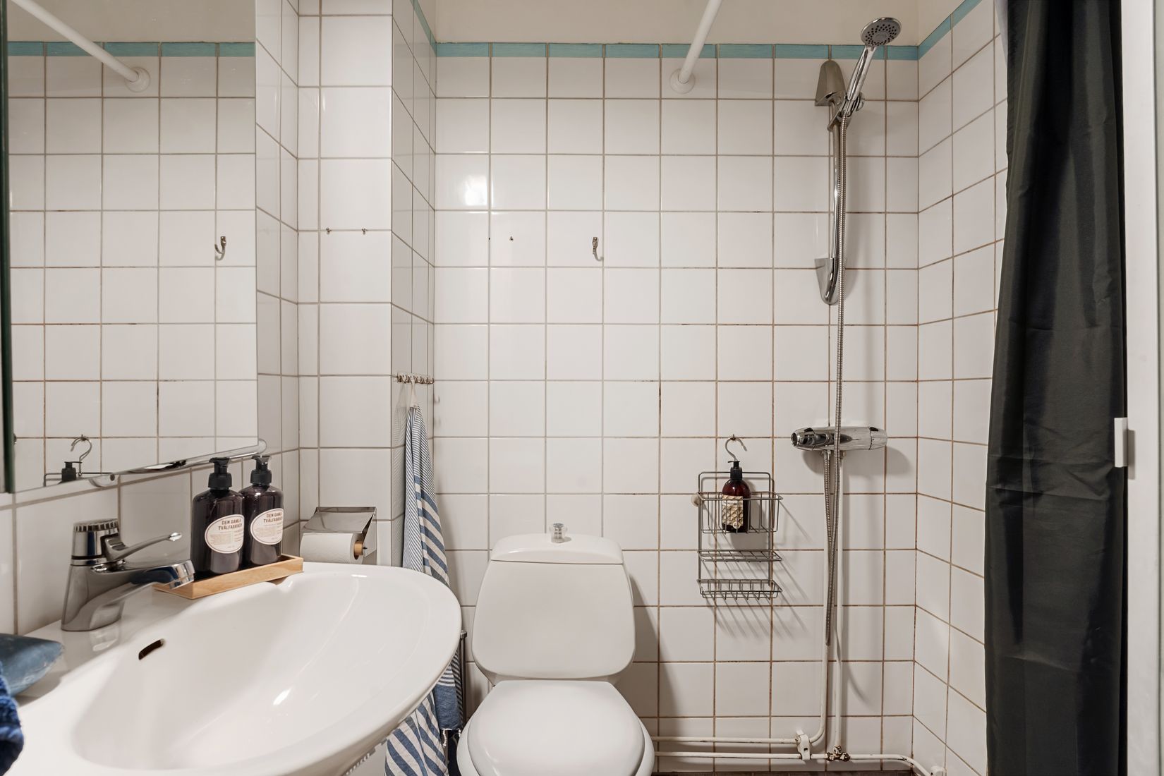 Bostadsrätt, Love Almqvists Väg 4A, 3 tr, Kungsholmen - Kristineberg, Stockholm