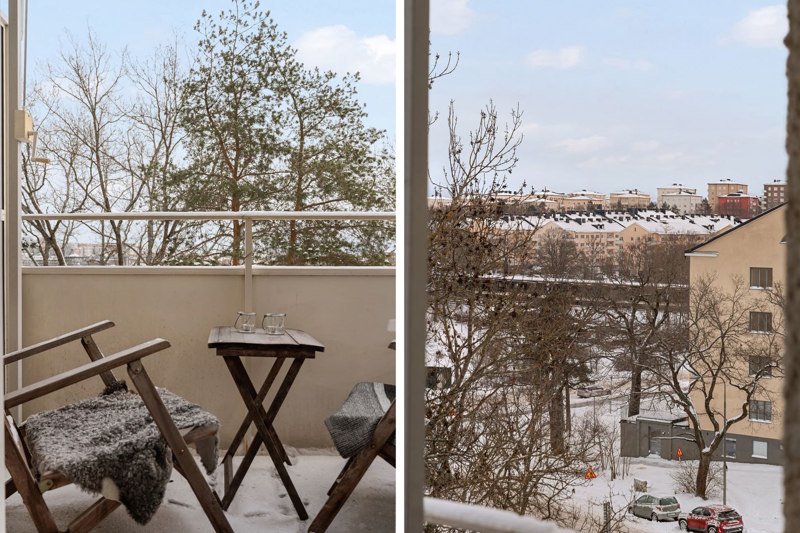 Bostadsrätt, Love Almqvists Väg 4A, 3 tr, Kungsholmen - Kristineberg, Stockholm