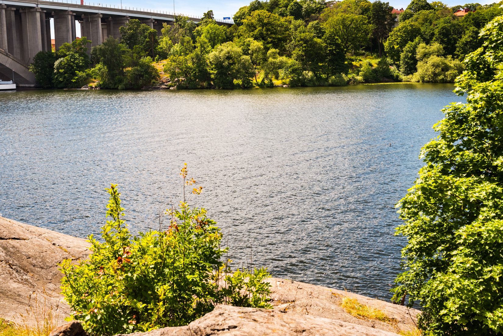 Bostadsrätt, Love Almqvists Väg 4A, 3 tr, Kungsholmen - Kristineberg, Stockholm